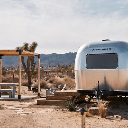 Autocamp Joshua Tree Hotel Exterior photo